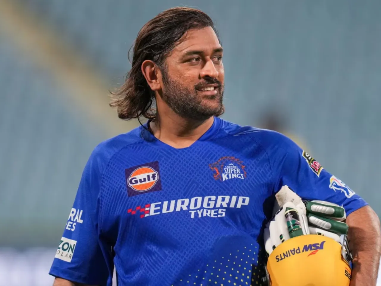 It is great to know that I overtook MS Dhoni, but it won’t be long before he overtakes me: Dinesh Karthik