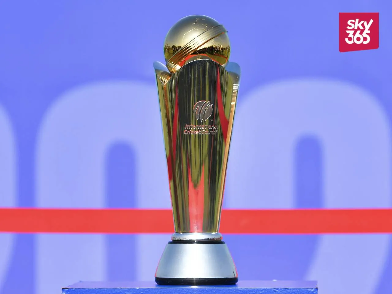 Champions Trophy 2025 JioStar