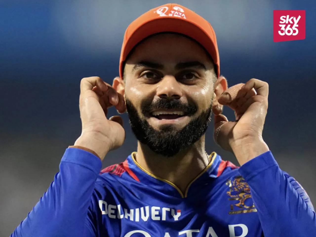 Virat Kohli's Diet Hack 