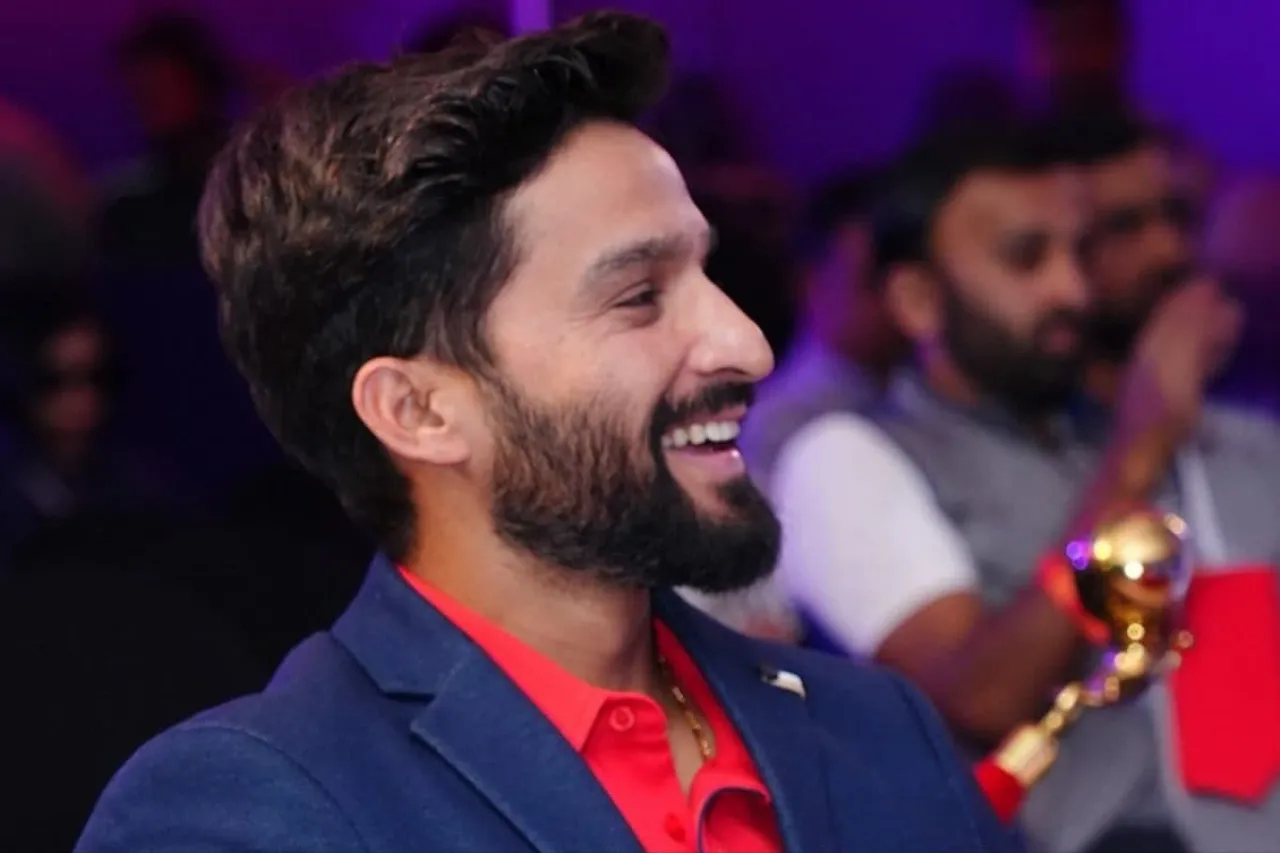 Dinesh Karthik reveals the actual reason why RCB picked Rajat Patidar as captain