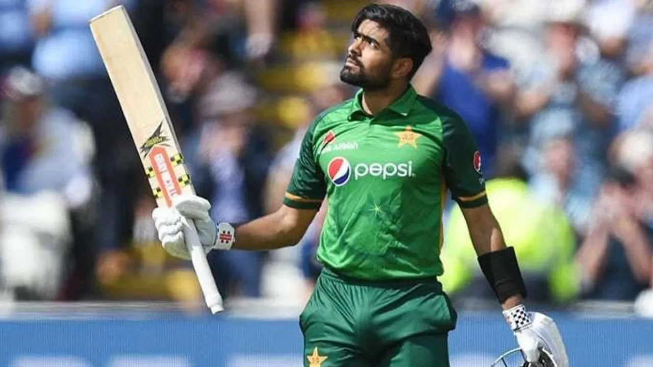 Babar Azam reveals Pakistan team’s mindset ahead of Champions Trophy 2025