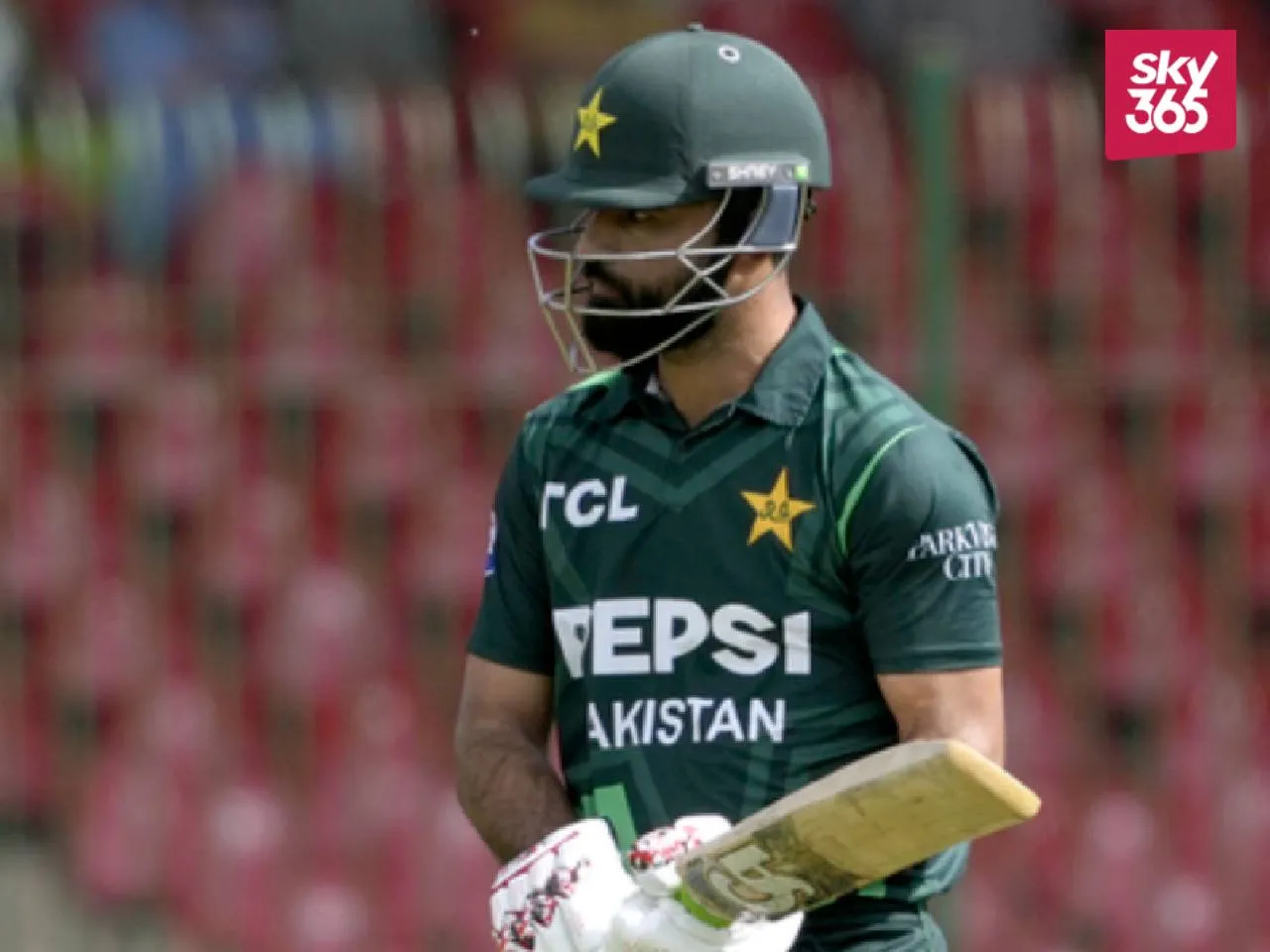 Champions Trophy 2025