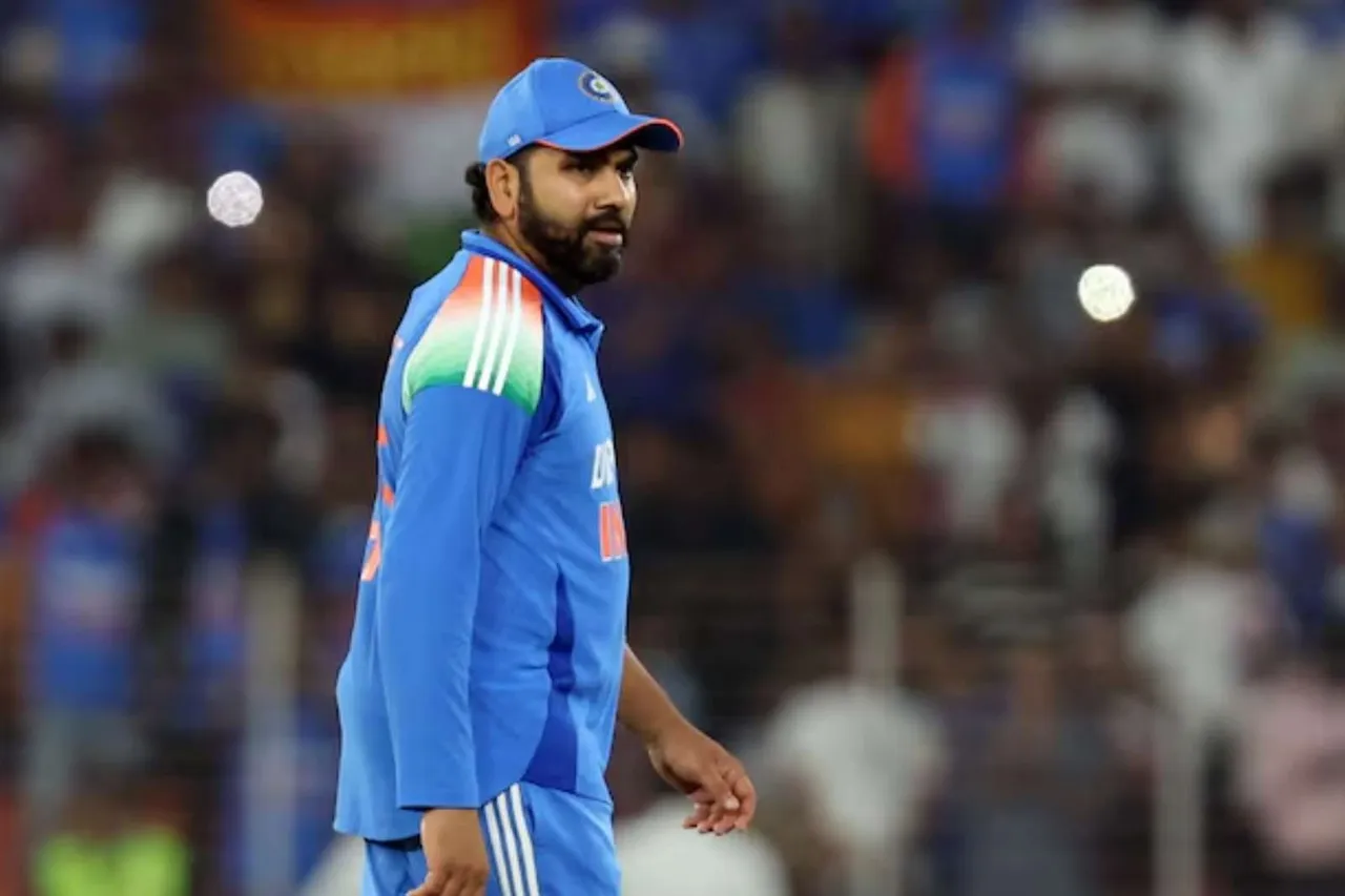 Rohit Sharma reveals India’s additional weapon in Champions Trophy