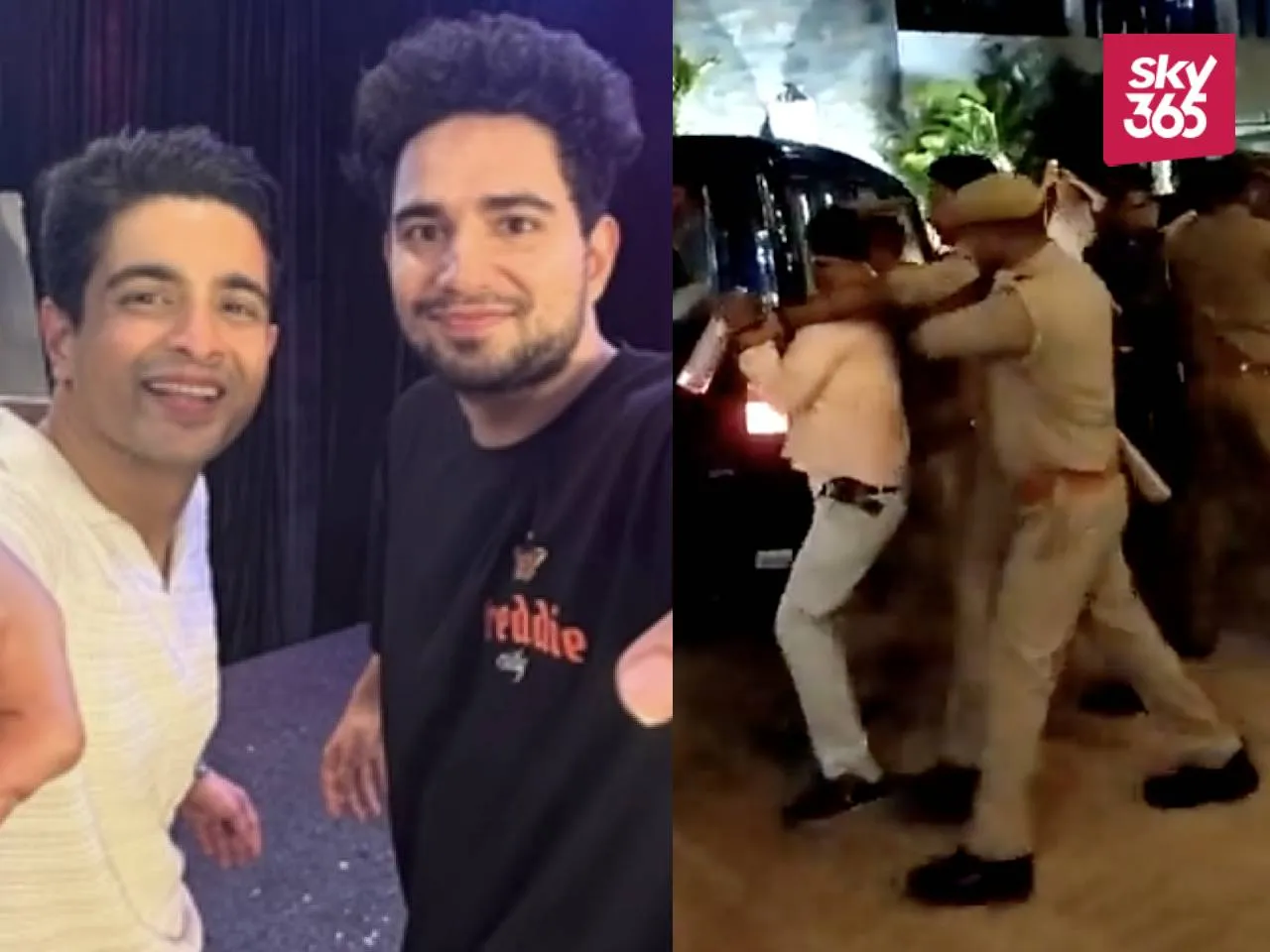 India's Got Talent Controversy