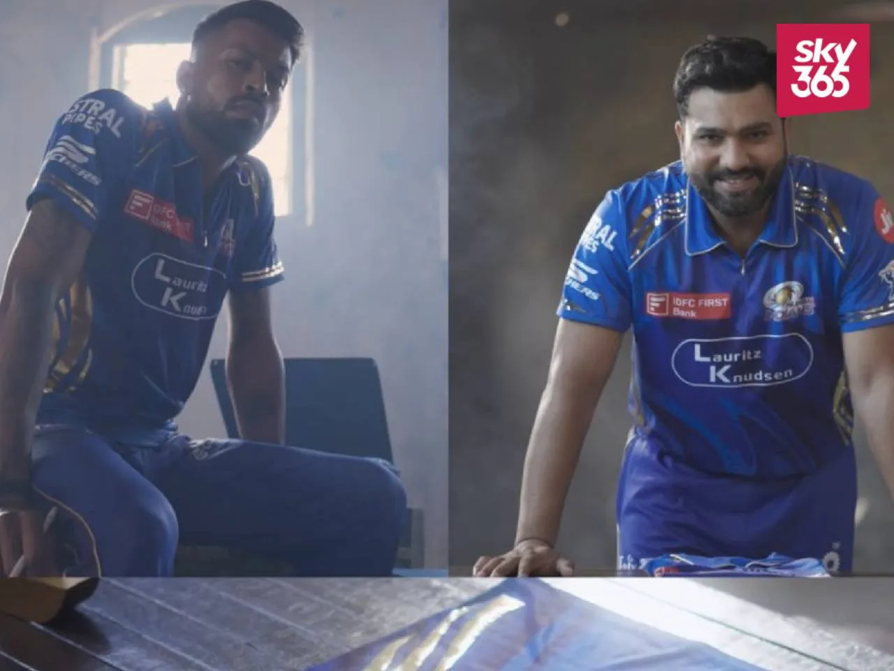 Mumbai Indians IPL 2025