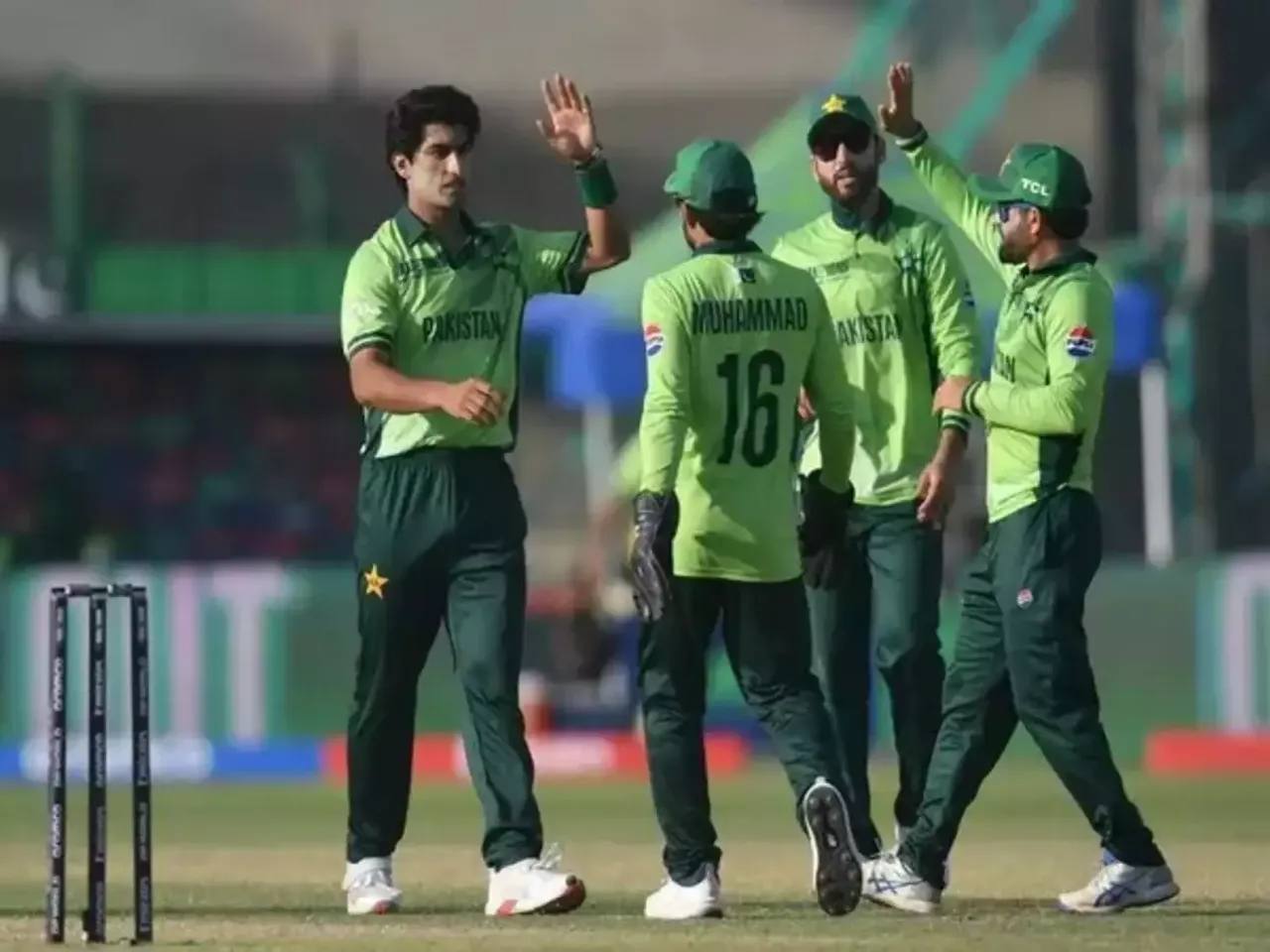 Naseem Shah reveals things Pakistan needs to fix before the India game in the ICC Champions Trophy 2025