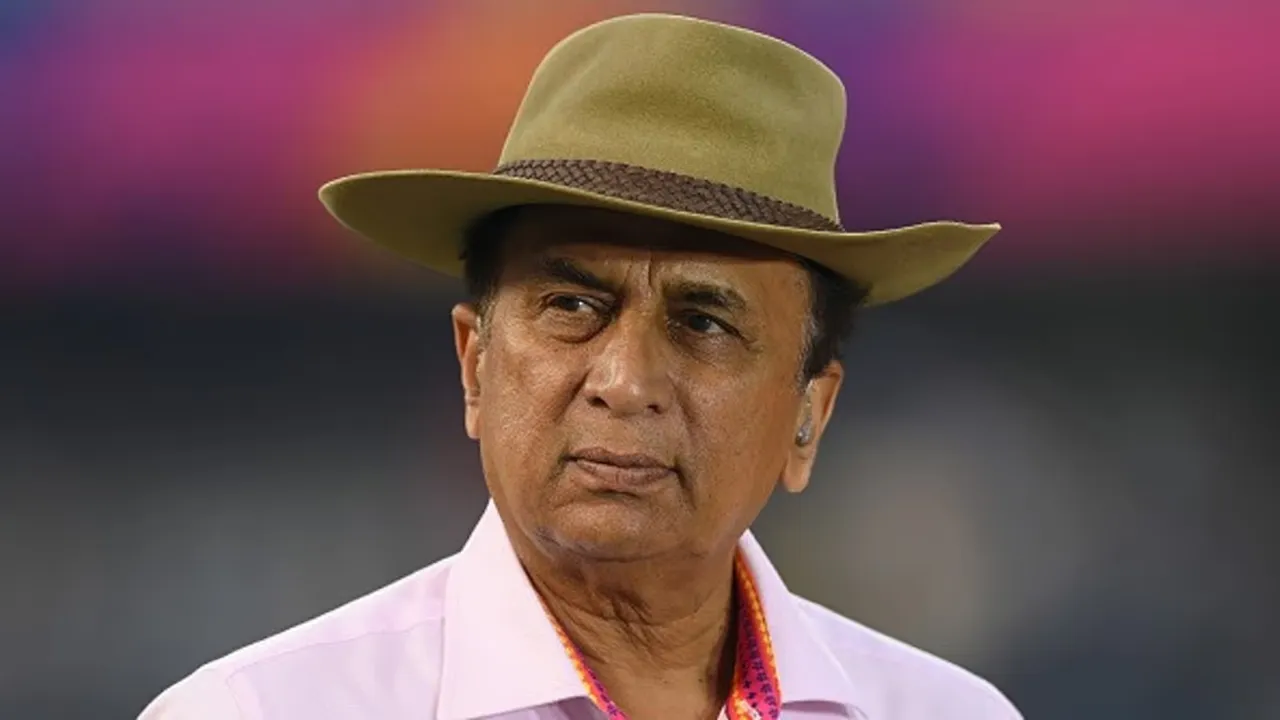 Champions Trophy 2025: Sunil Gavaskar wants an extra Indian player to be picked against Pakistan