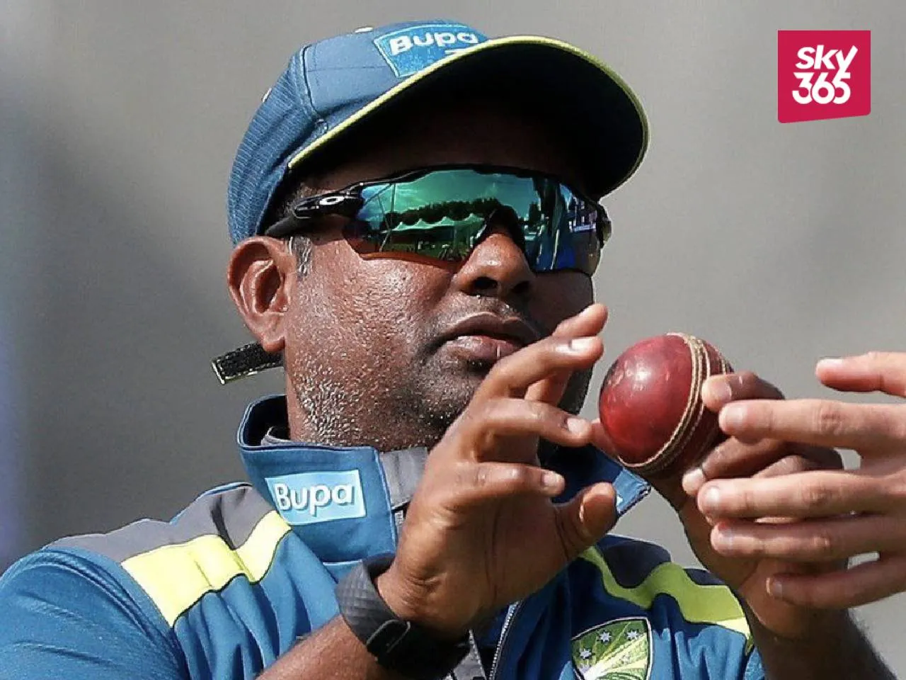 Sridharan Sriram Joins CSK
