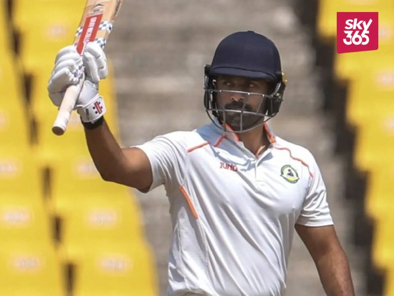 Ranji Trophy 2024-25 Final