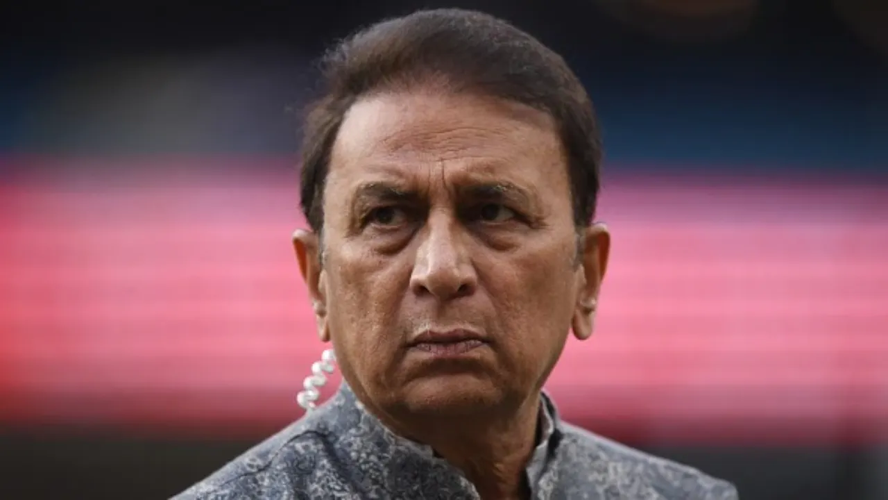 “Your salaries depend on India” - Sunil Gavaskar slams Team India critics