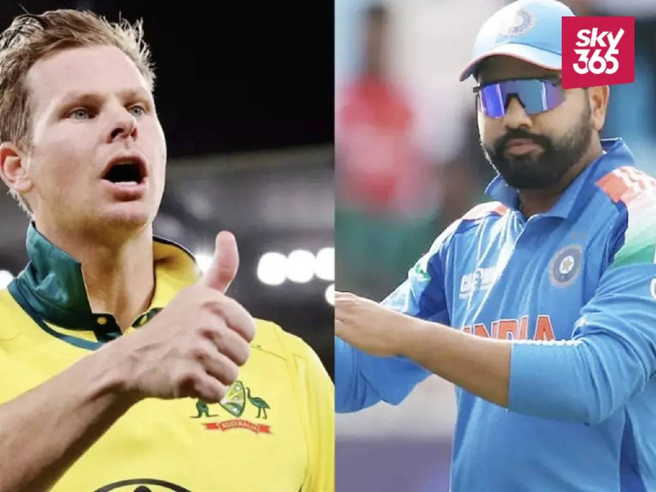 Champions Trophy 2025 Semi-Final