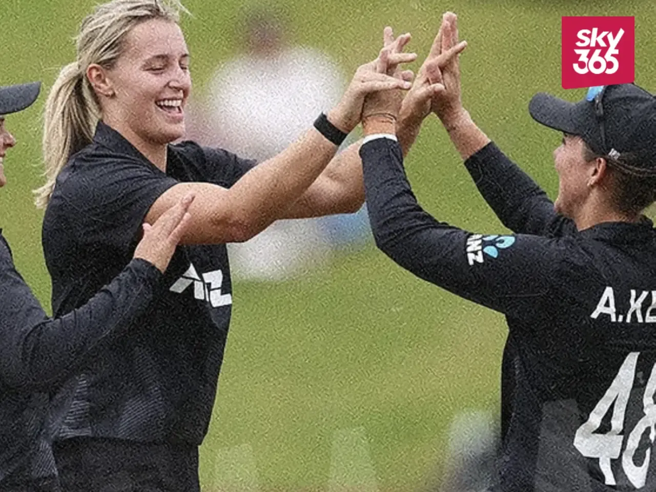 NZ-W vs SL-W 1st ODI Match Prediction