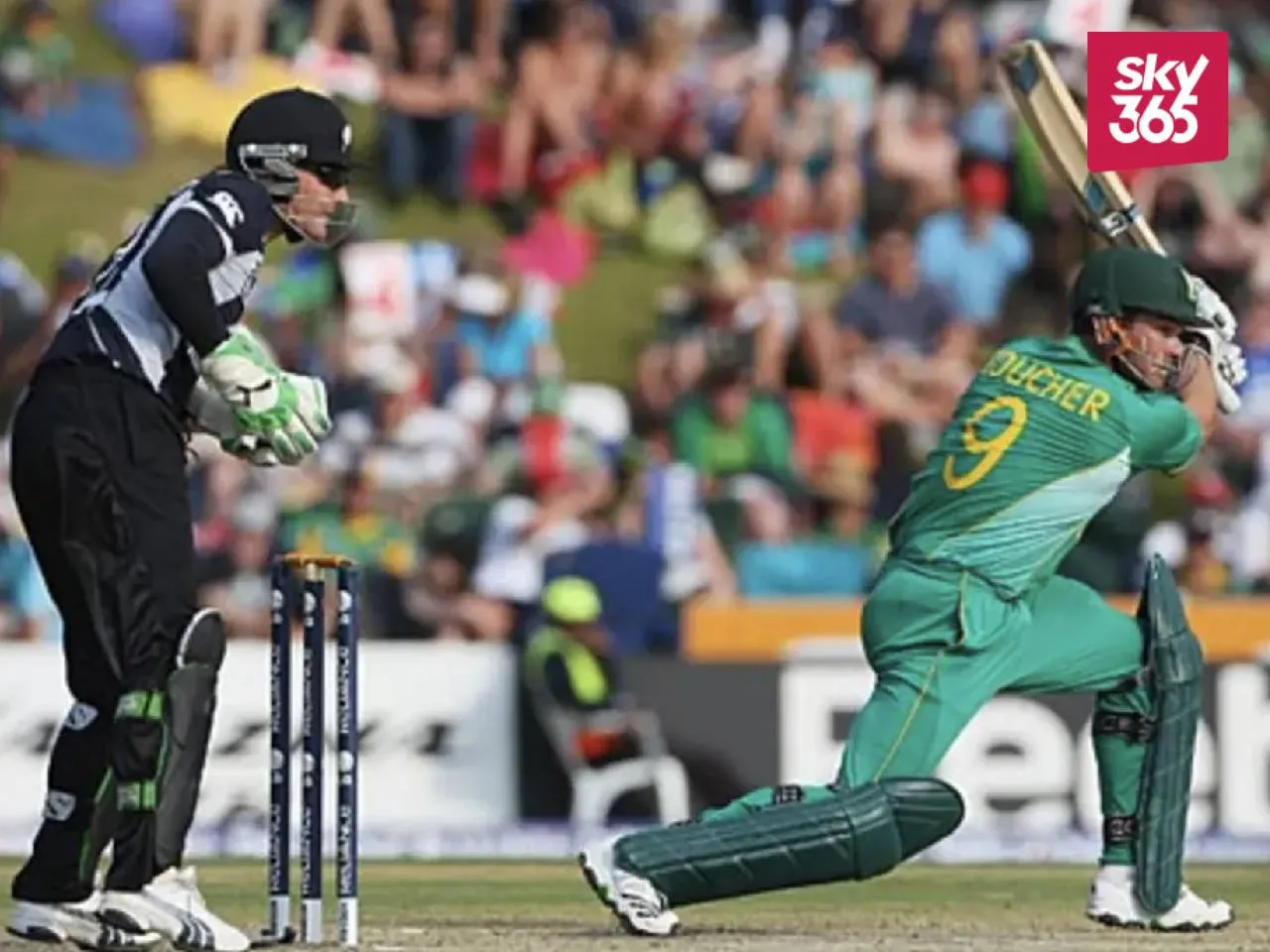 NZ vs SA Match Prediction