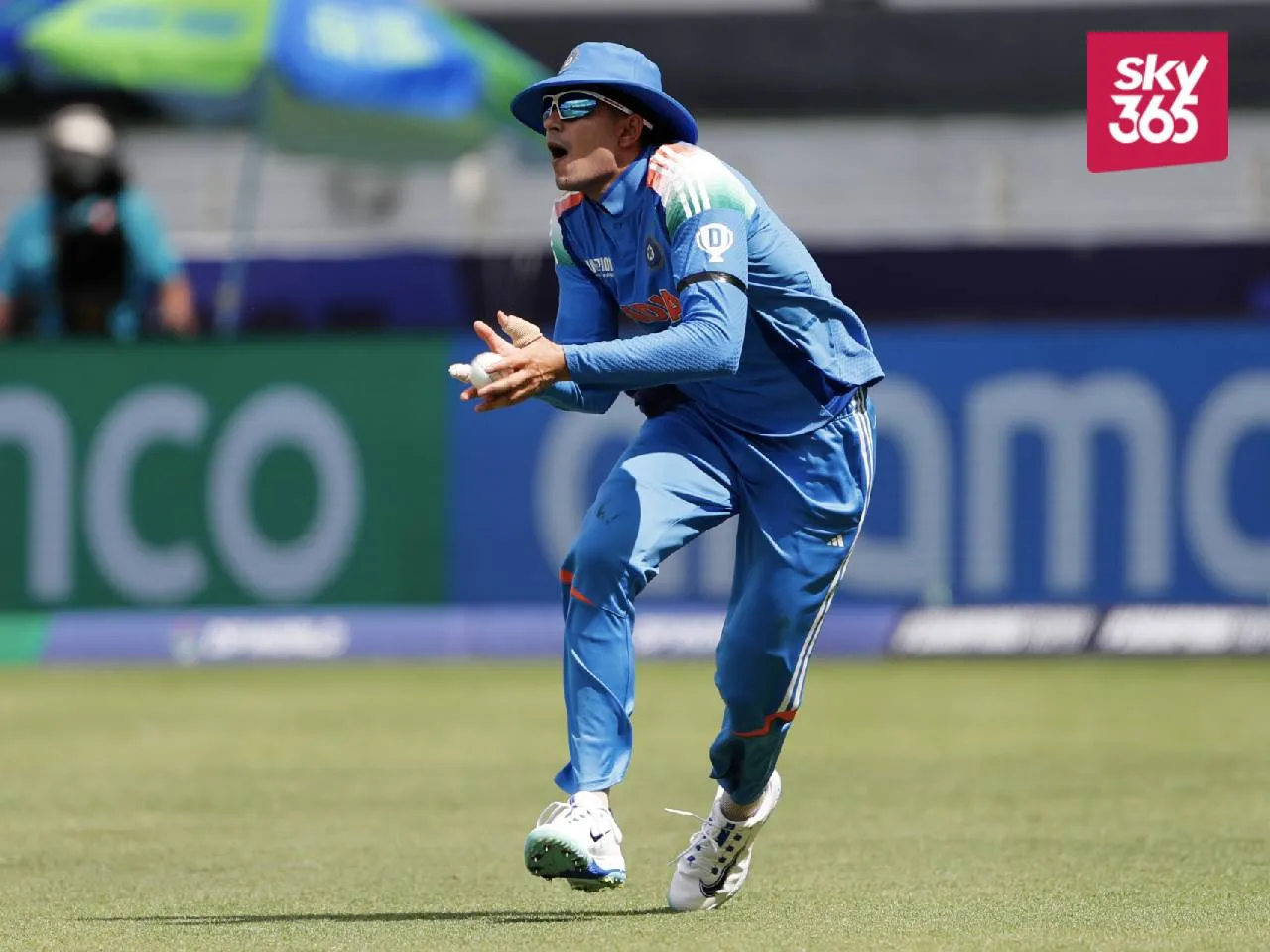 Shubman Gill