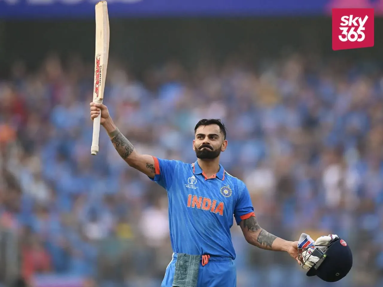 Virat Kohli
