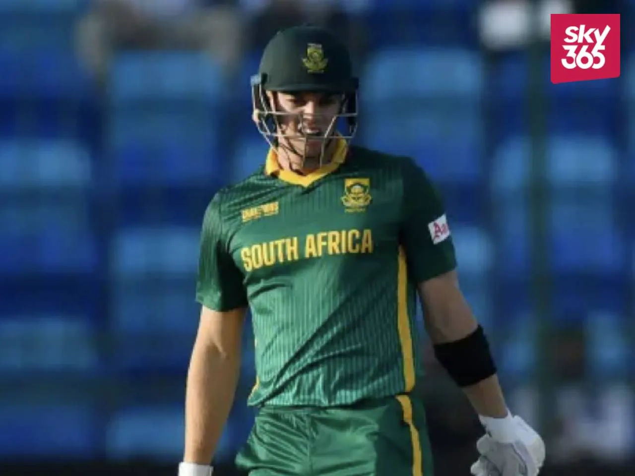 Champions Trophy Semi-Final 2