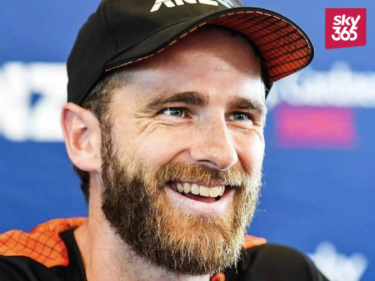 Kane Williamson