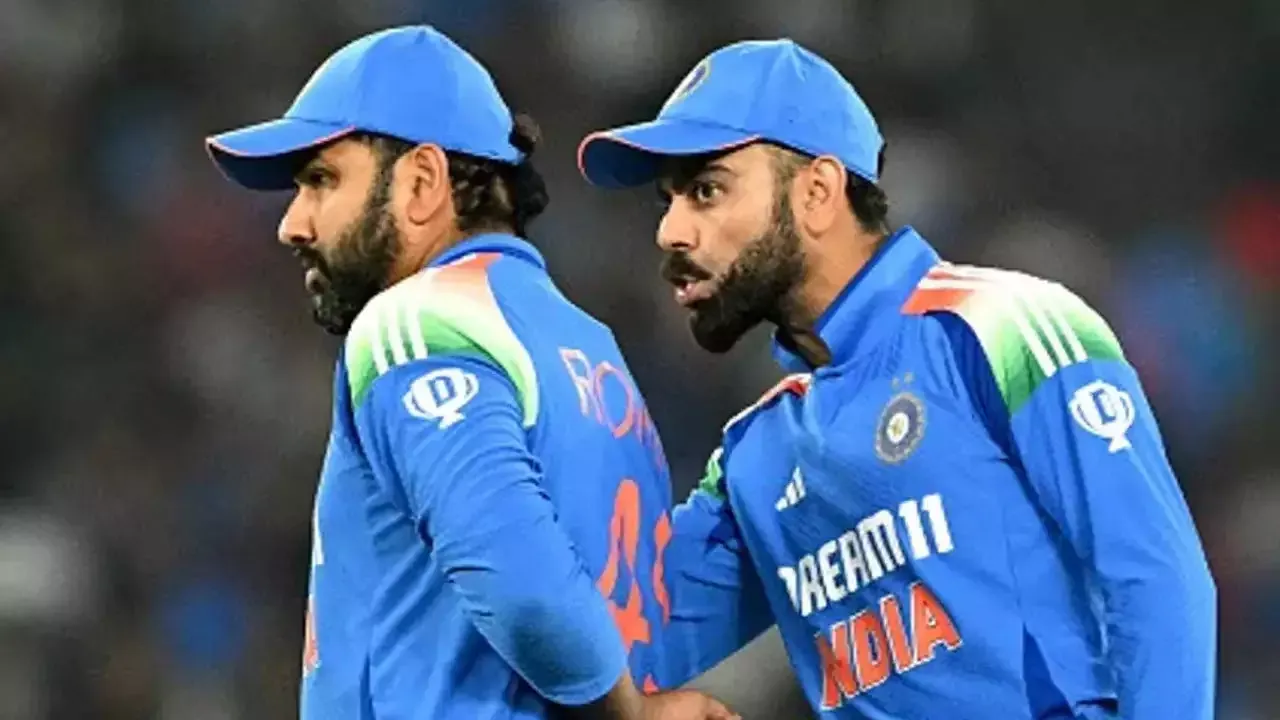 Aakash Chopra opens up on Rohit Sharma and Virat Kohli’s ODI future post Champions Trophy