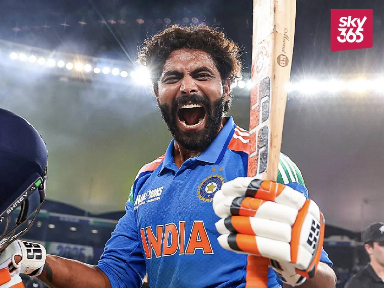 Ravindra Jadeja