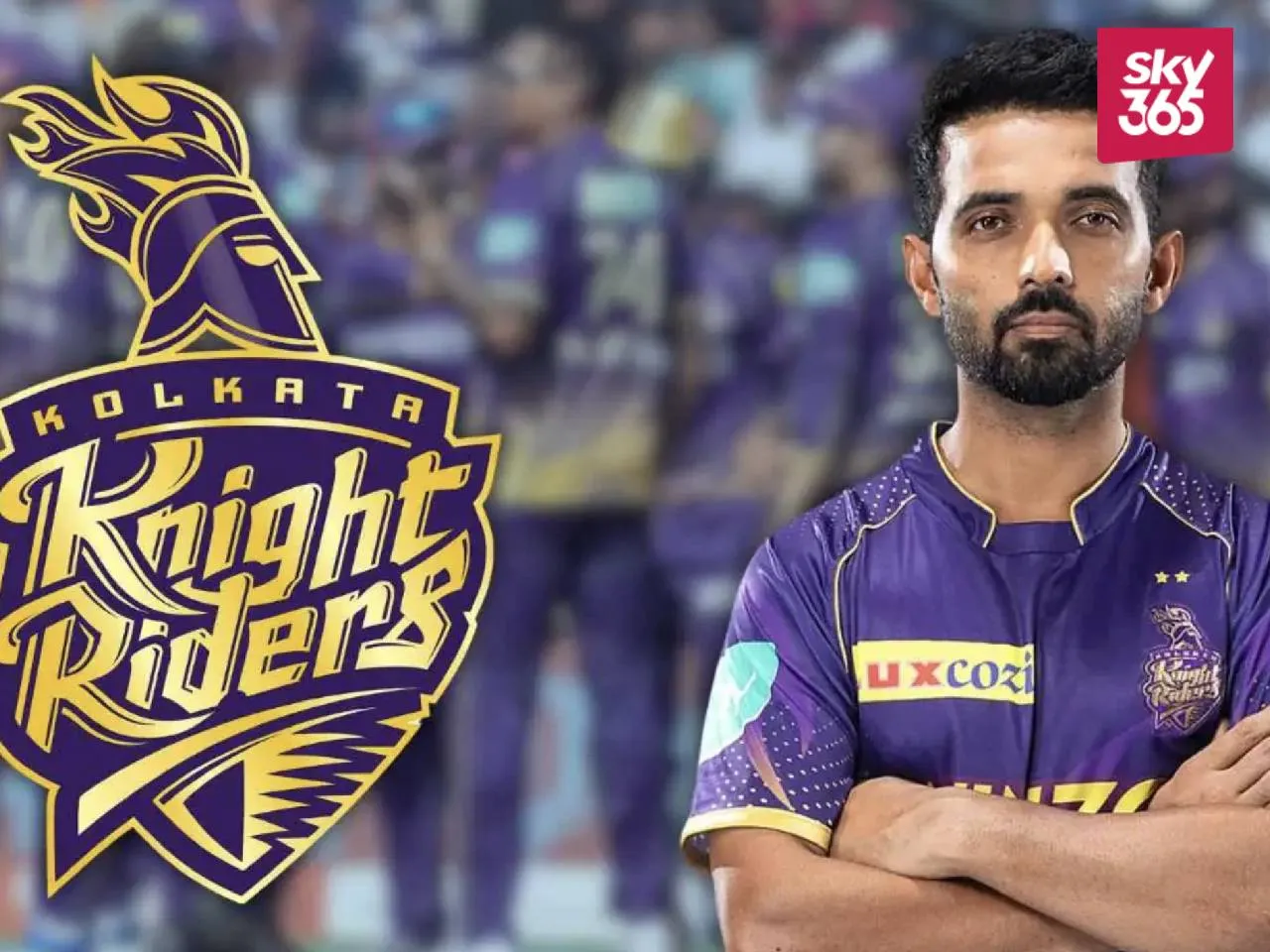Ajinkya Rahane Return to KKR