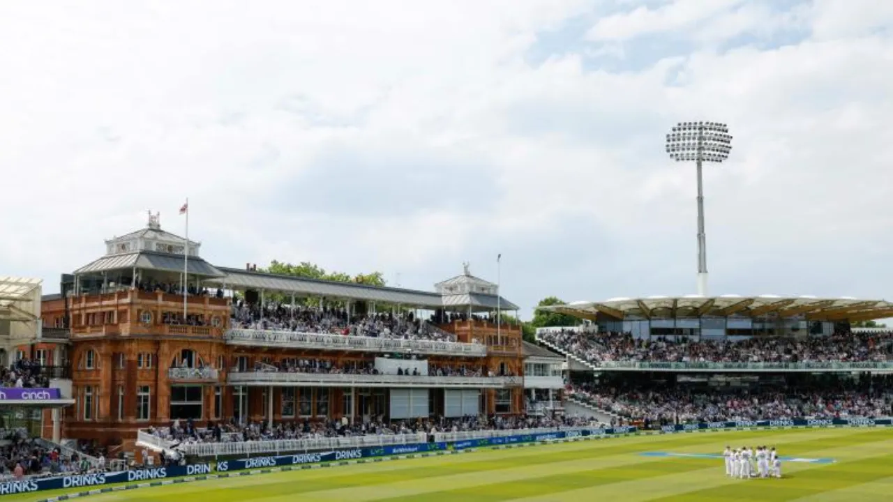Why will Lord's lose Rs. 45 crore during the WTC 2025 Final?