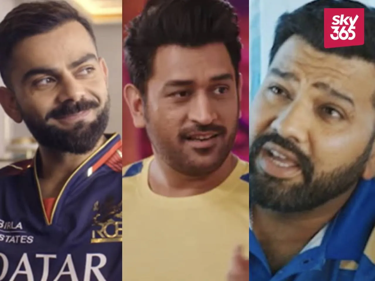  IPL 2025 Campaign