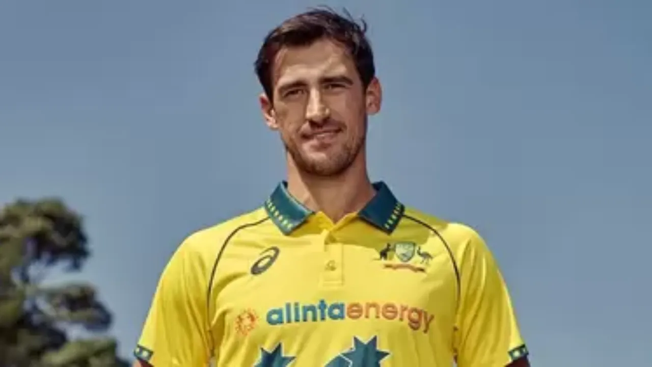 Mitchell Starc responds on Team India’s “unfair advantage” 