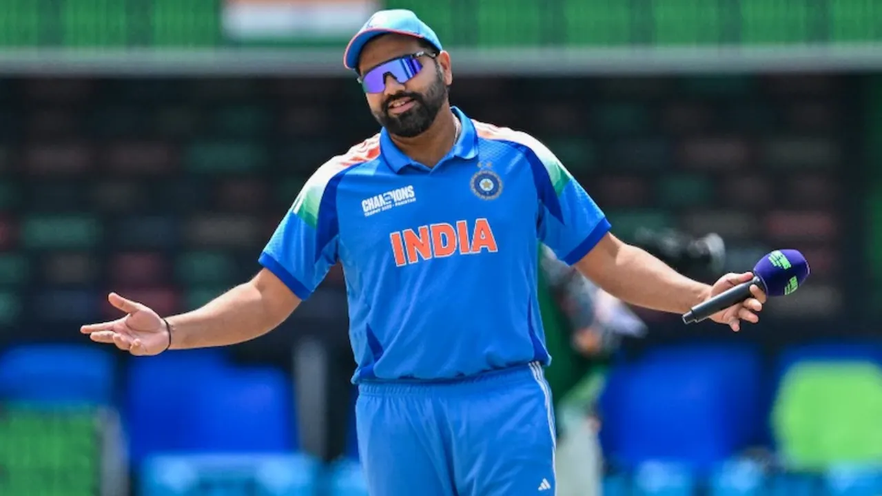 Rohit Sharma to remain as Test captain for England tour: Reports