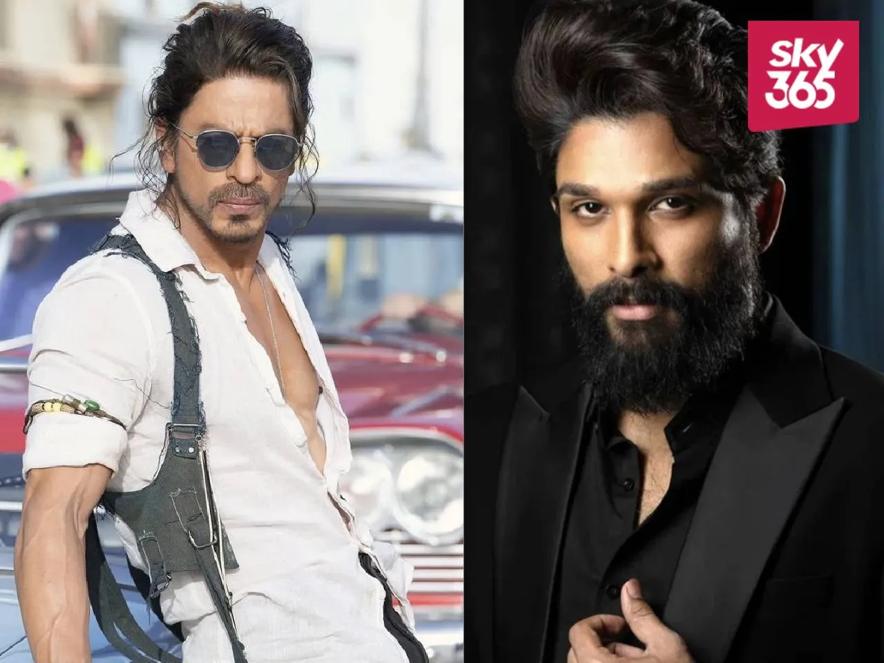 Allu Arjun