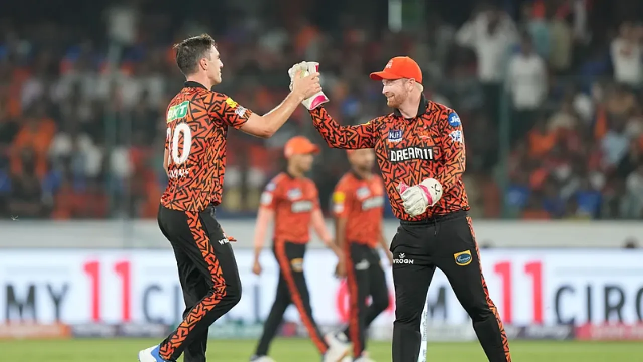 SRH: Where to buy tickets for Sunrisers Hyderabad games?