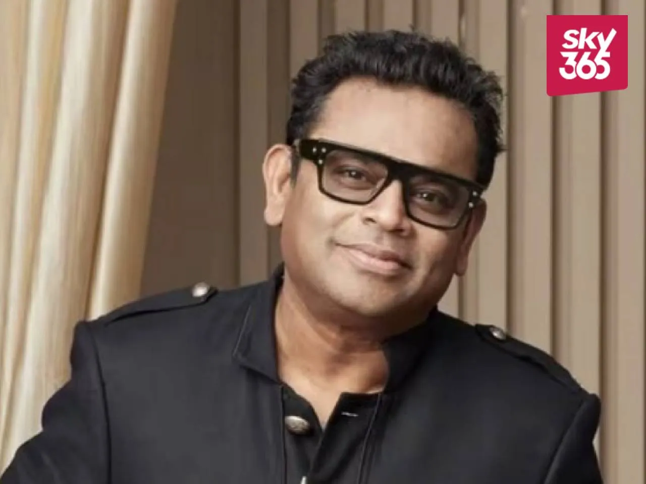 AR Rahman