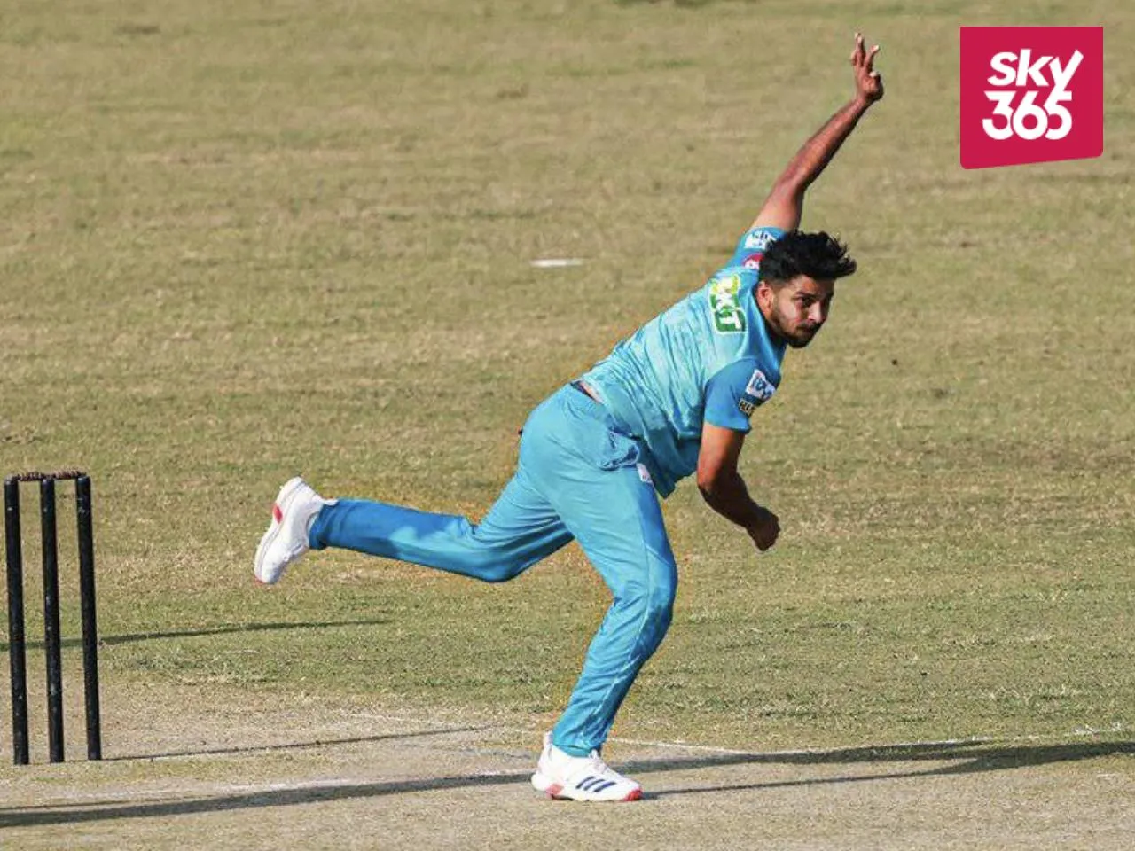 Shardul Thakur
