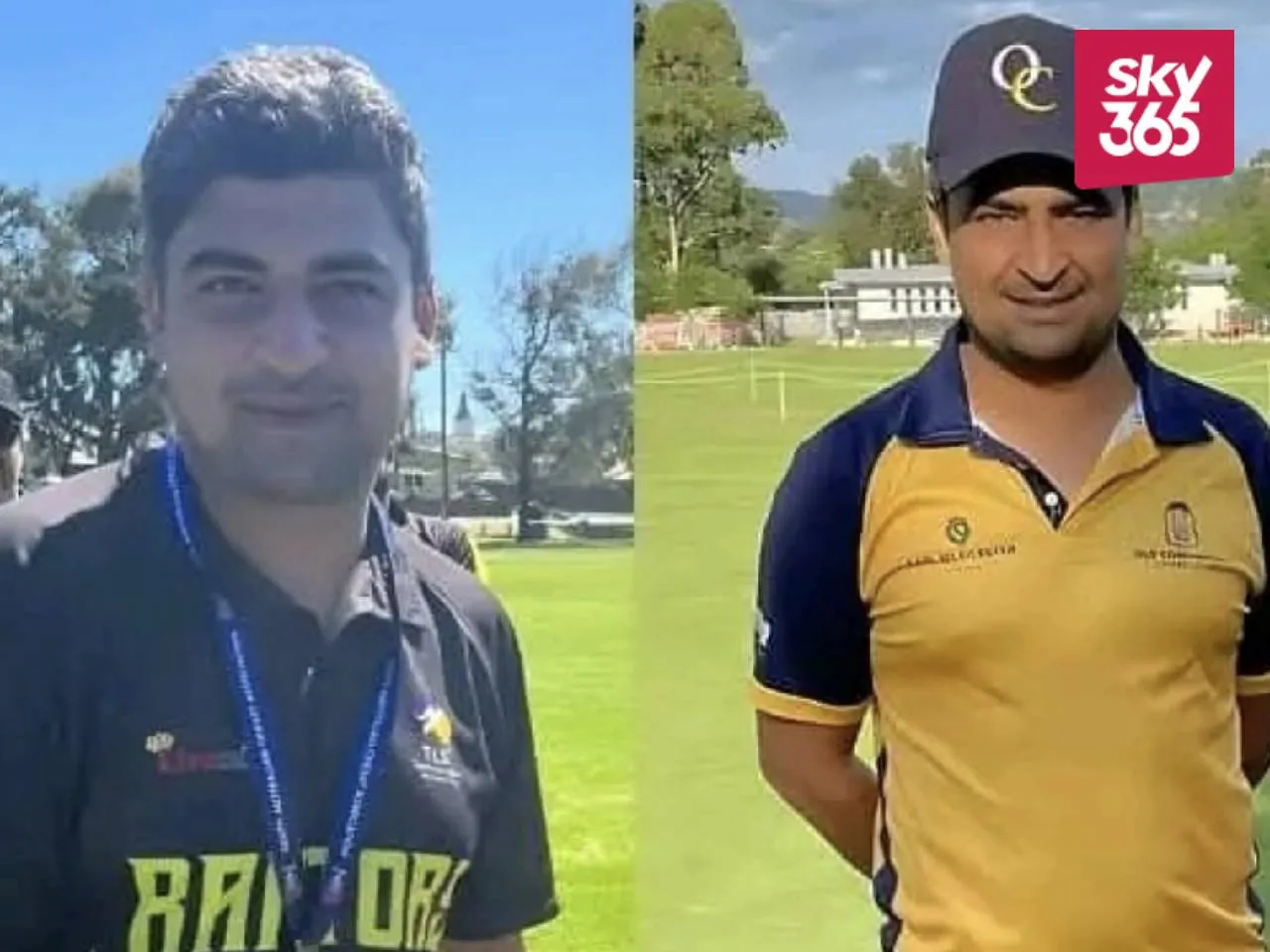 Australian Cricketer Dies