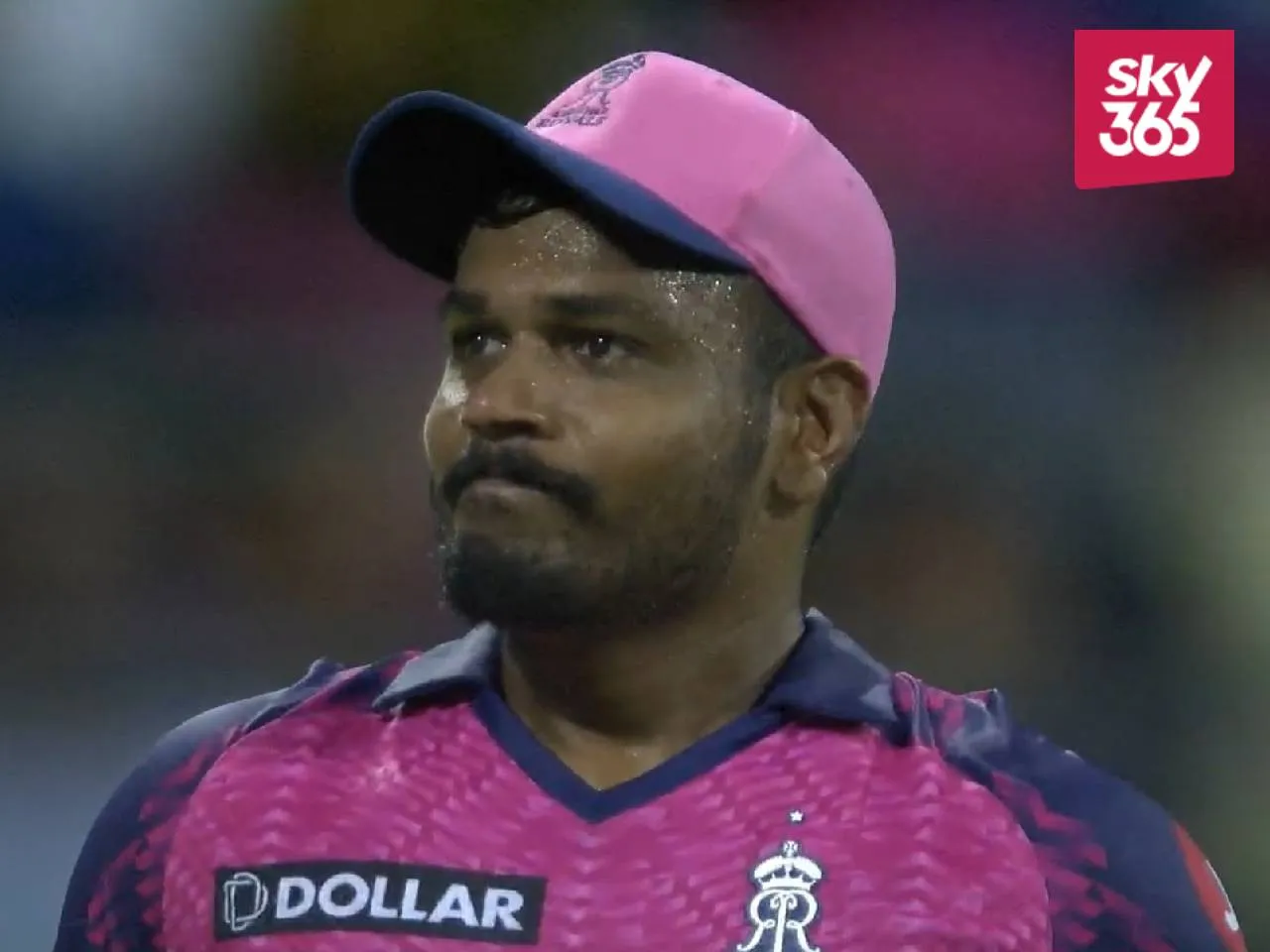Sanju Samson Back with Rajasthan Royals
