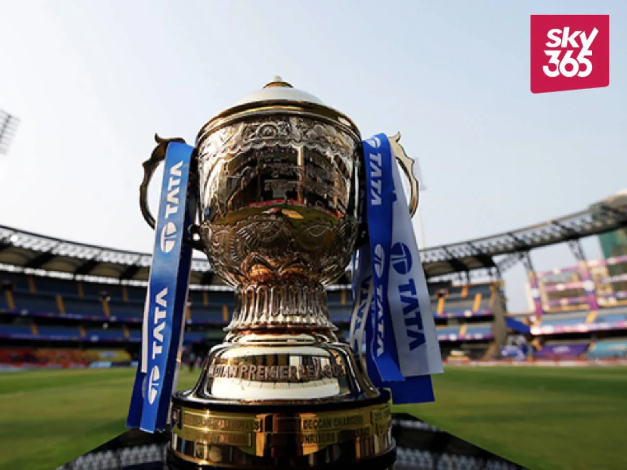 BCCI plans ahead of IPL 2025