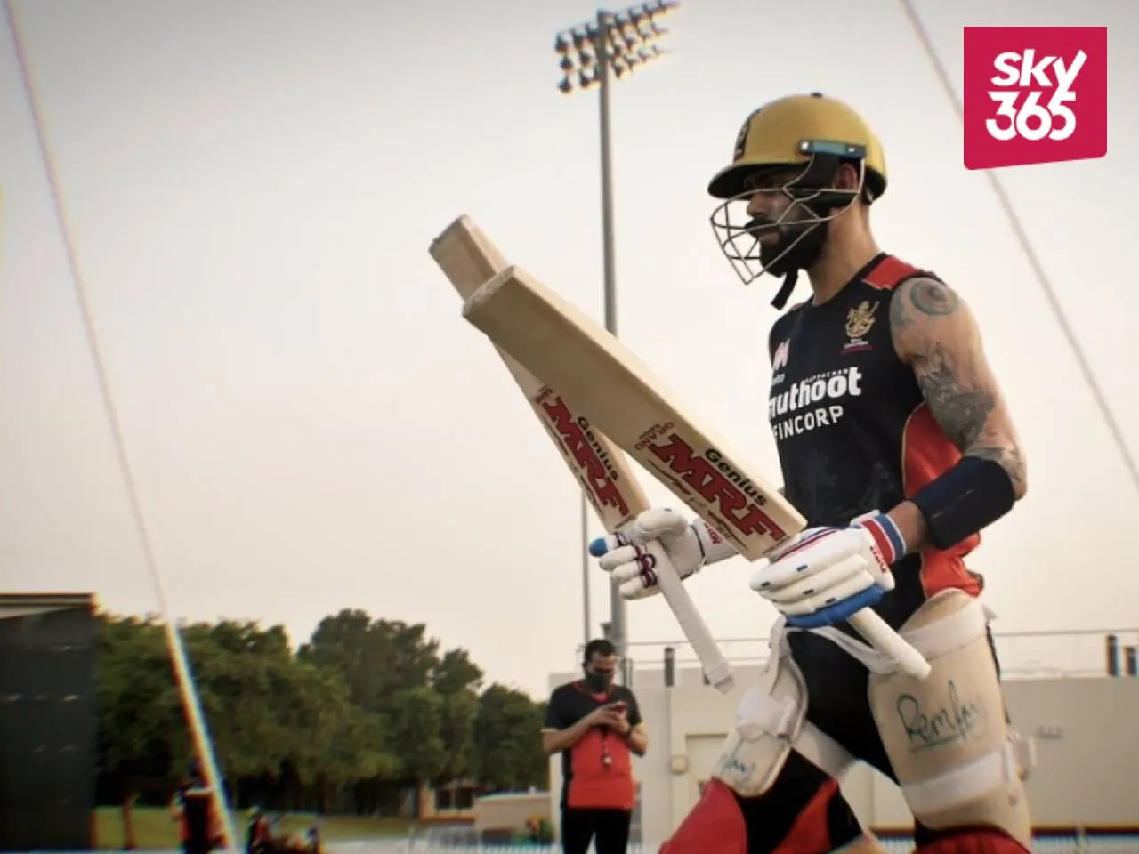 Virat Kohli