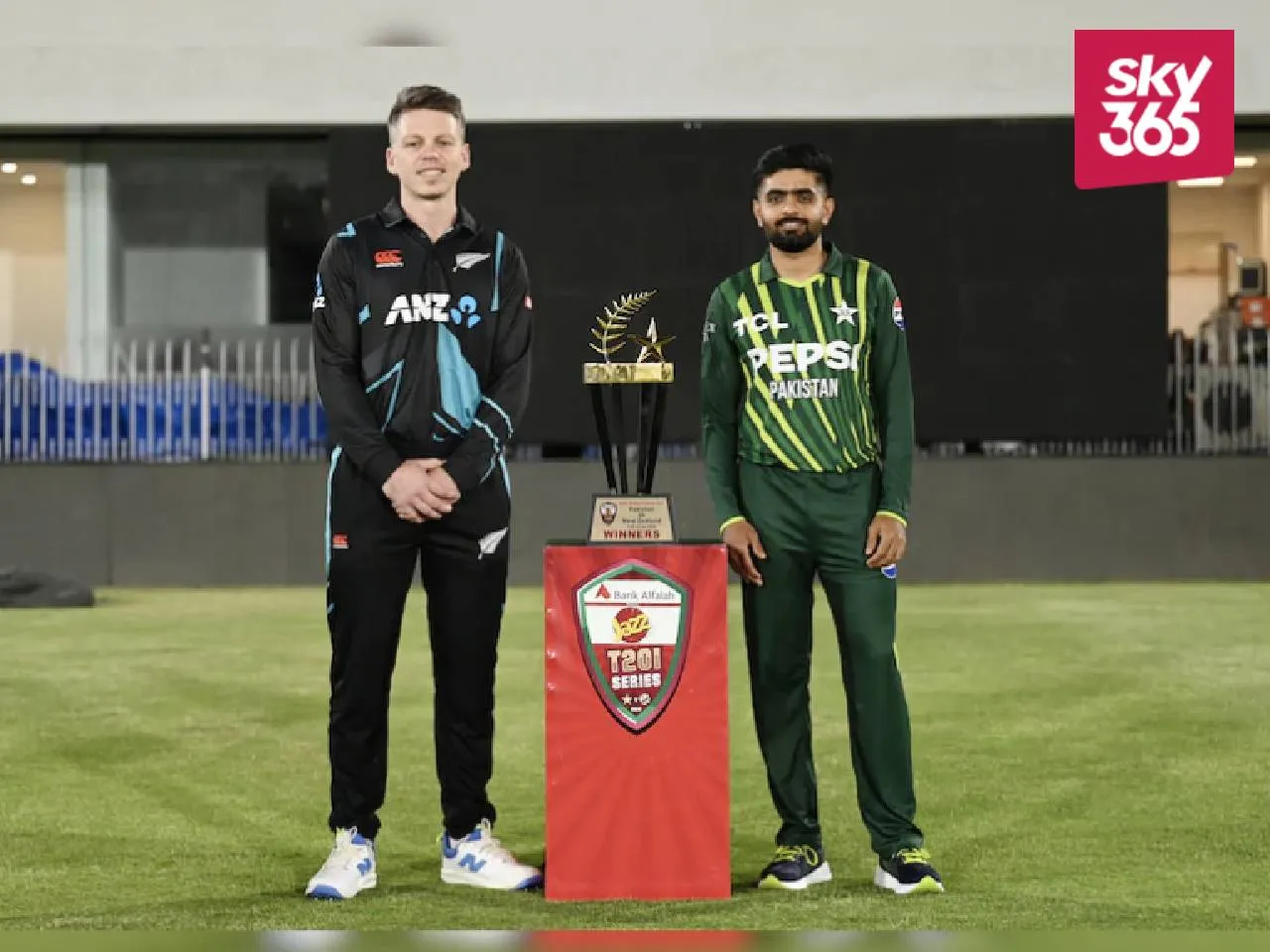 NZ vs PAK 4th T20I Match Prediction