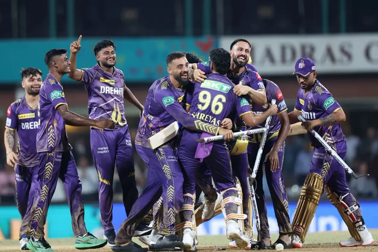 IPL 2025: 3 Weaknesses of Kolkata Knight Riders (KKR)