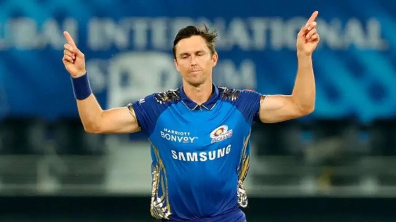 IPL 2025: 3 match winners in Mumbai Indians (MI) squad