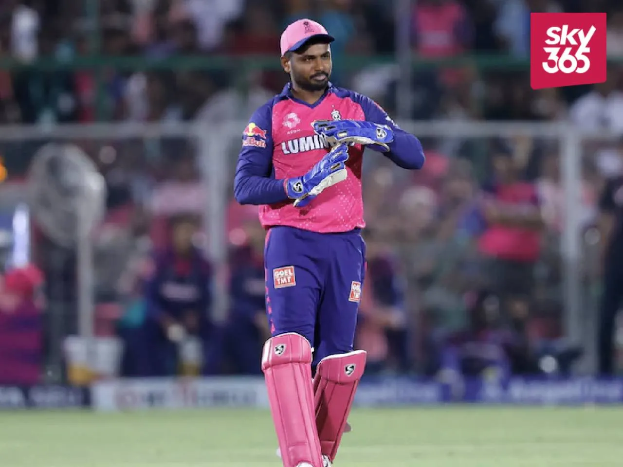 IPL 2025 SRH vs RR Match 2