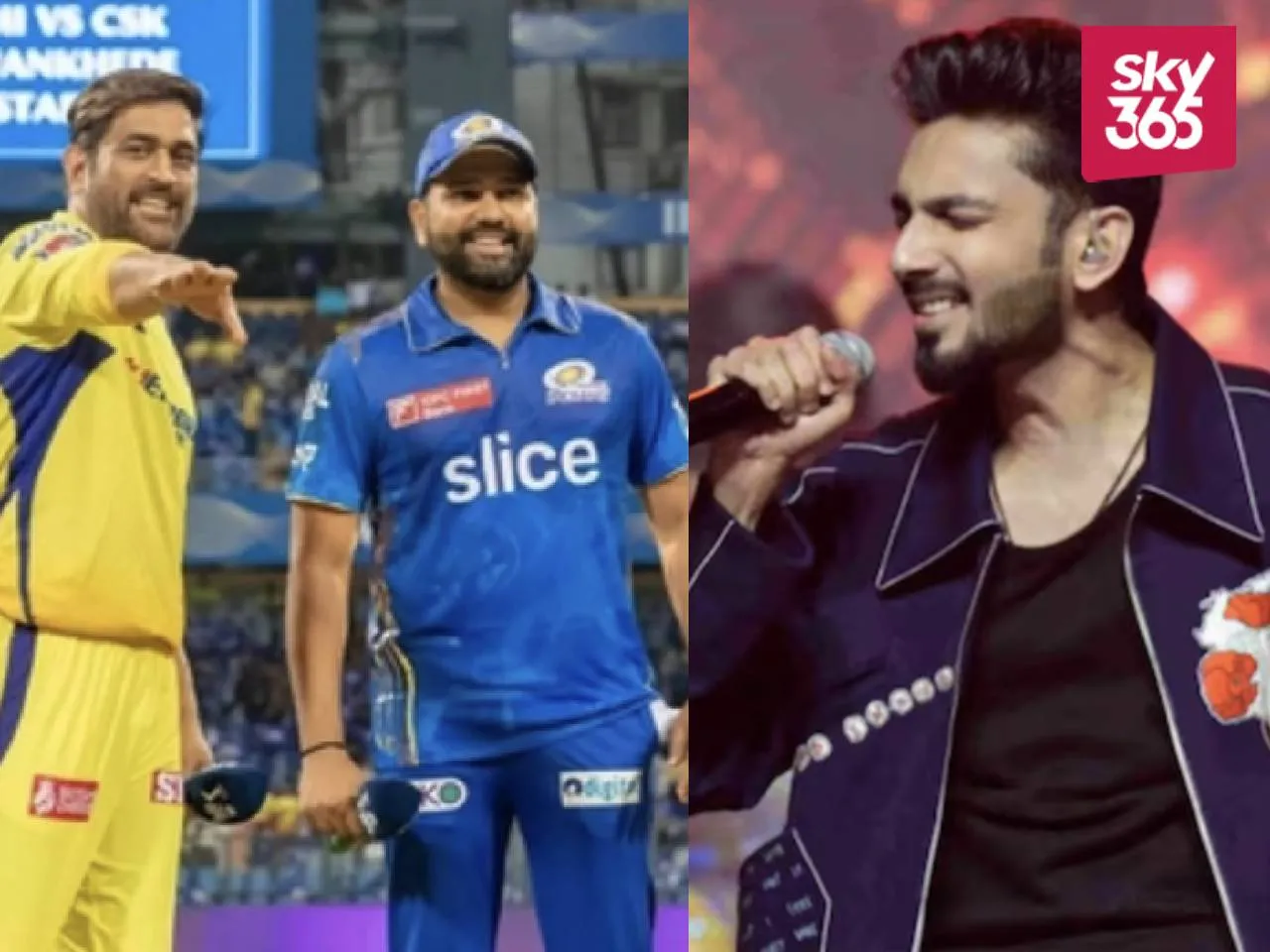 IPL 2025 CSK vs MI