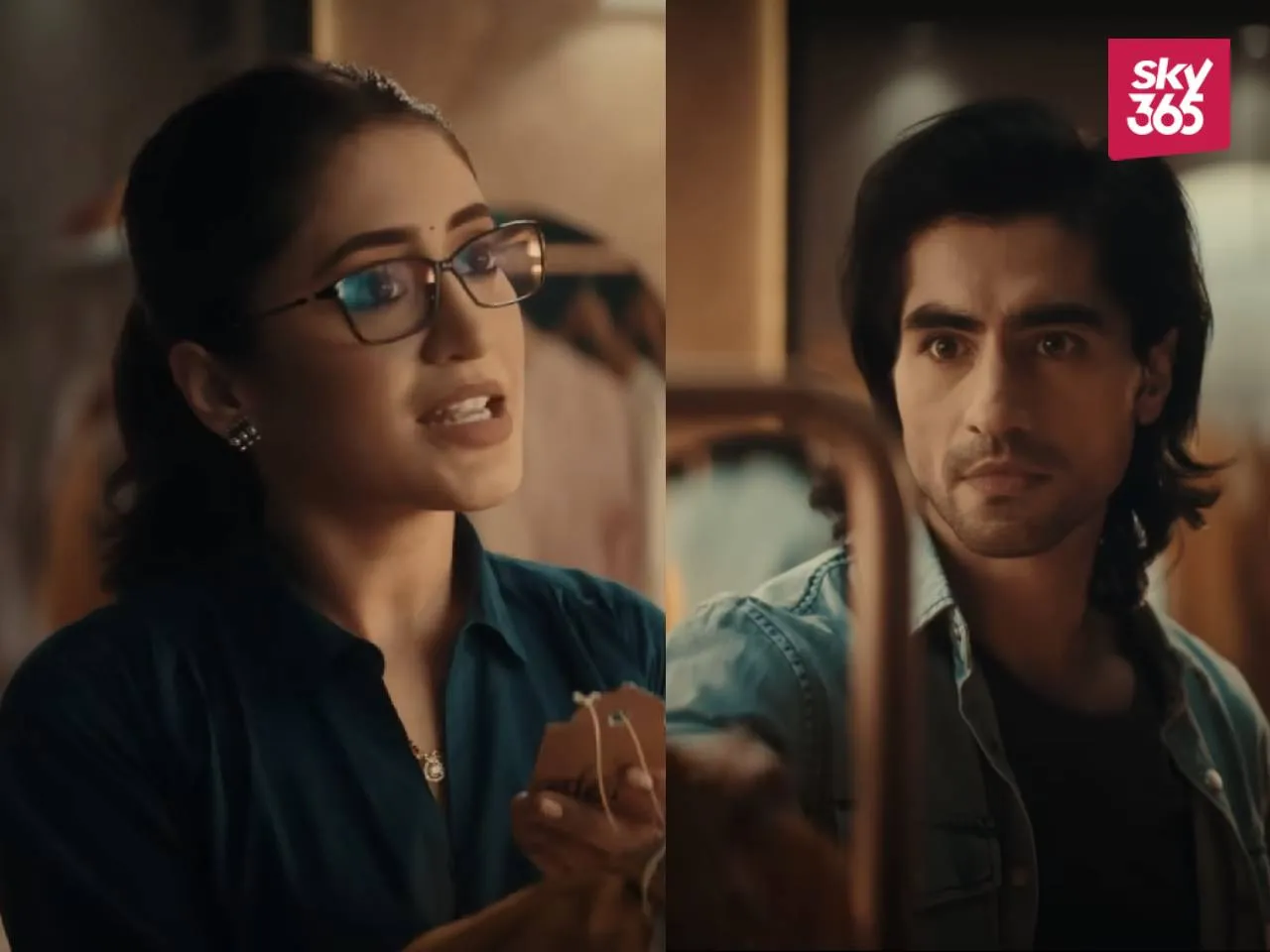 Bade Achhe Lagte Hain Naya Season Promo