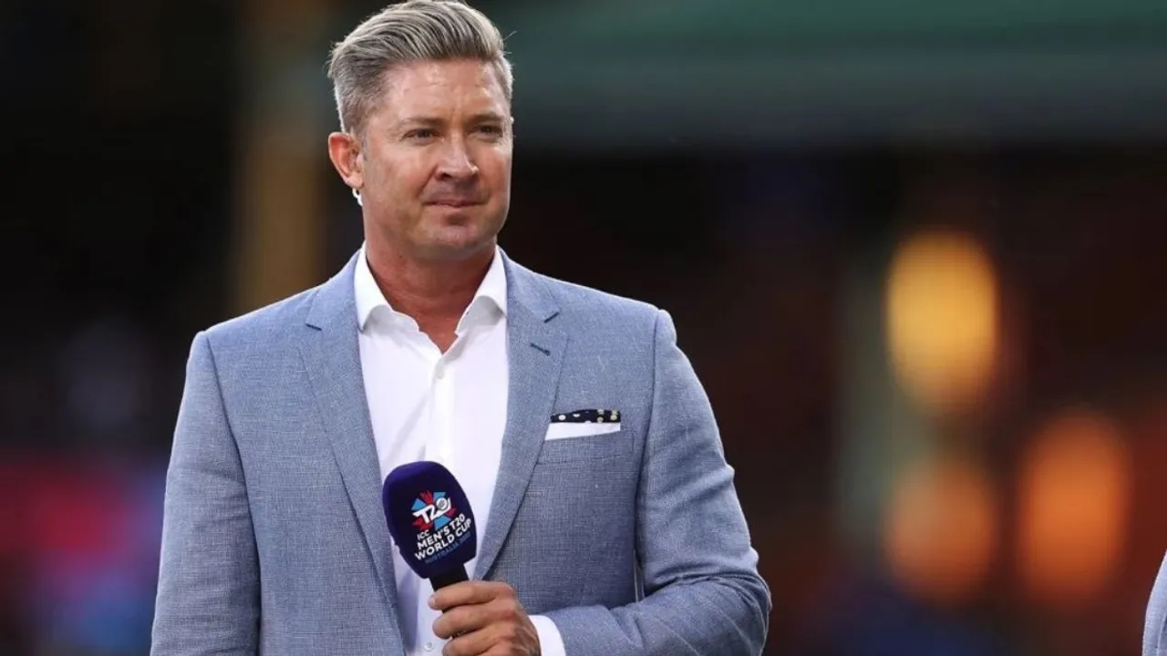 Michael Clarke opens up on why RCB didn’t win an IPL trophy