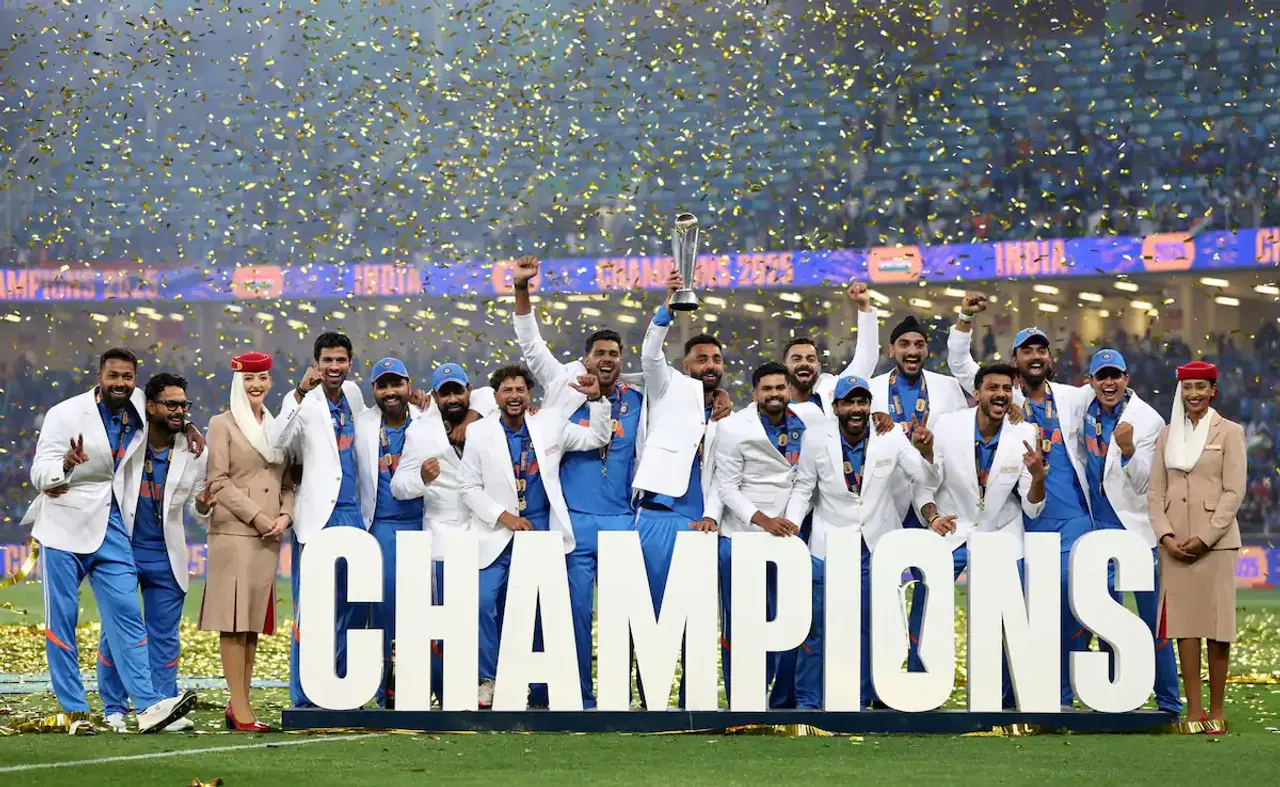 Champions Trophy 2025: PCB slams ICC yet again