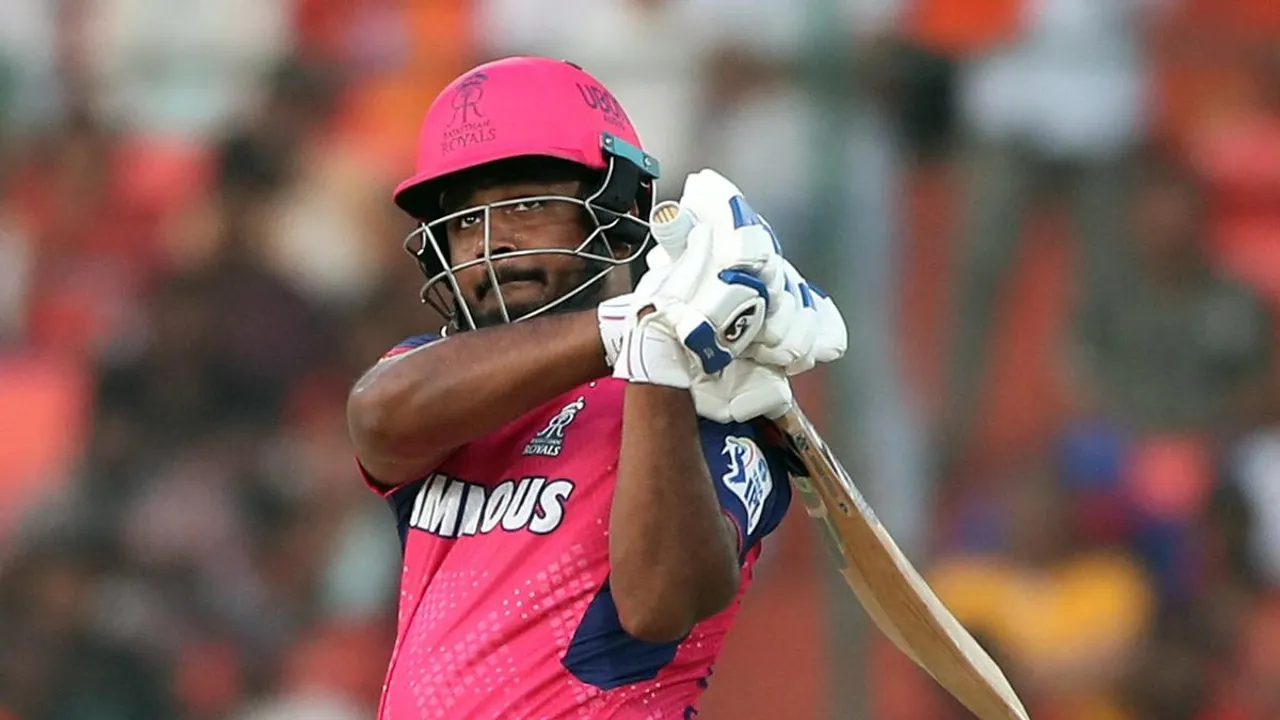 IPL 2025: When is RR Next Match?
