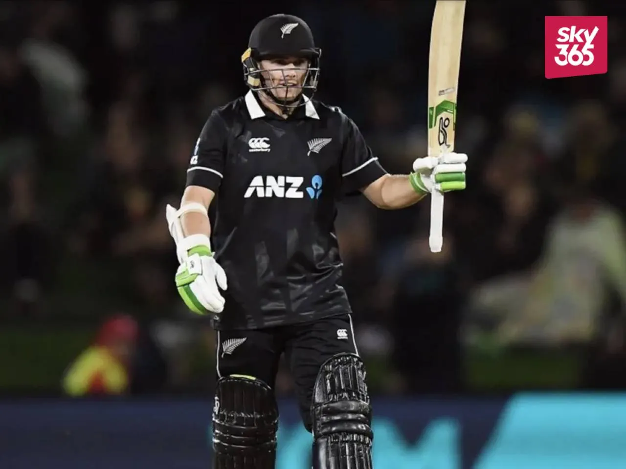 NZ vs PAK 2025