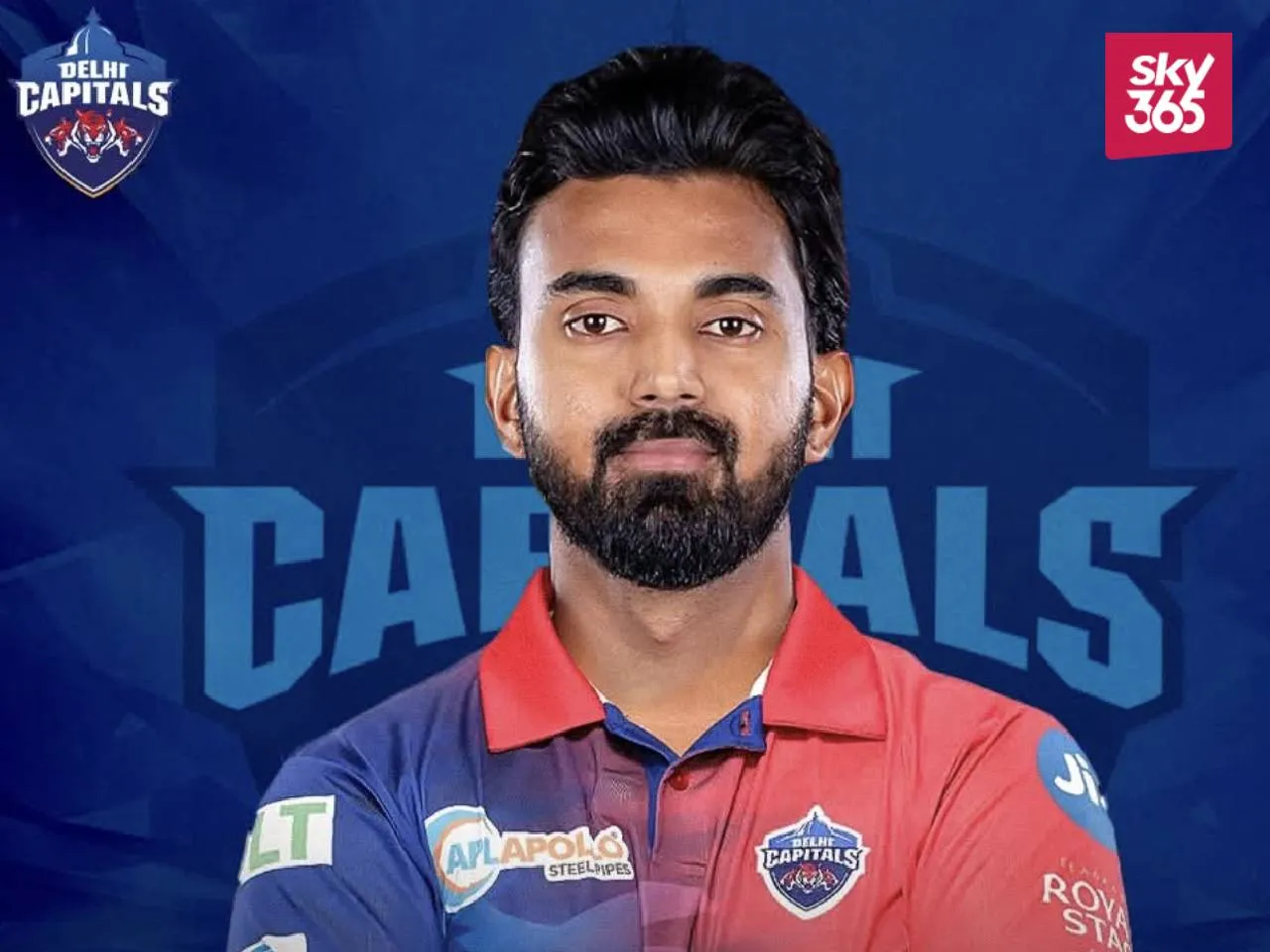 KL Rahul