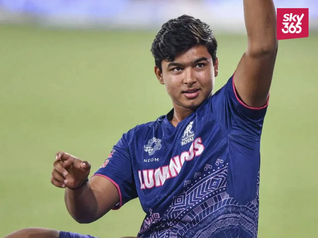 Rajasthan Royals 
