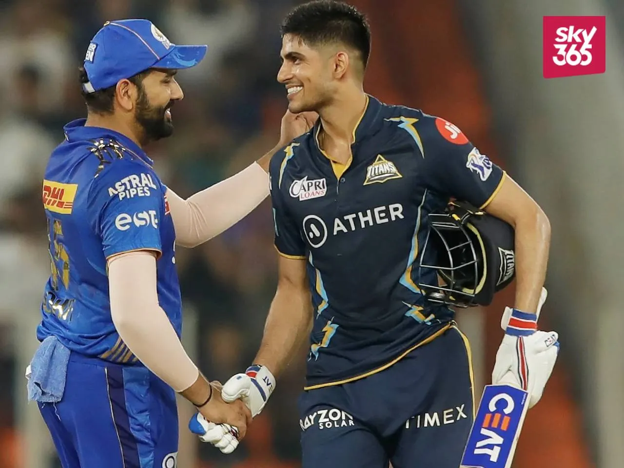 GT vs MI Match 9 Prediction