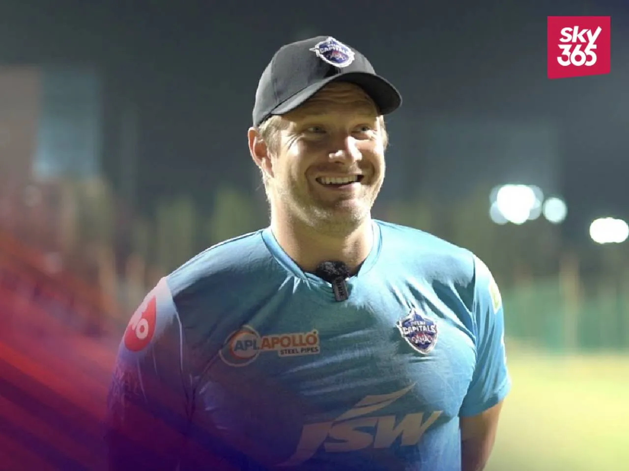 Shane Watson